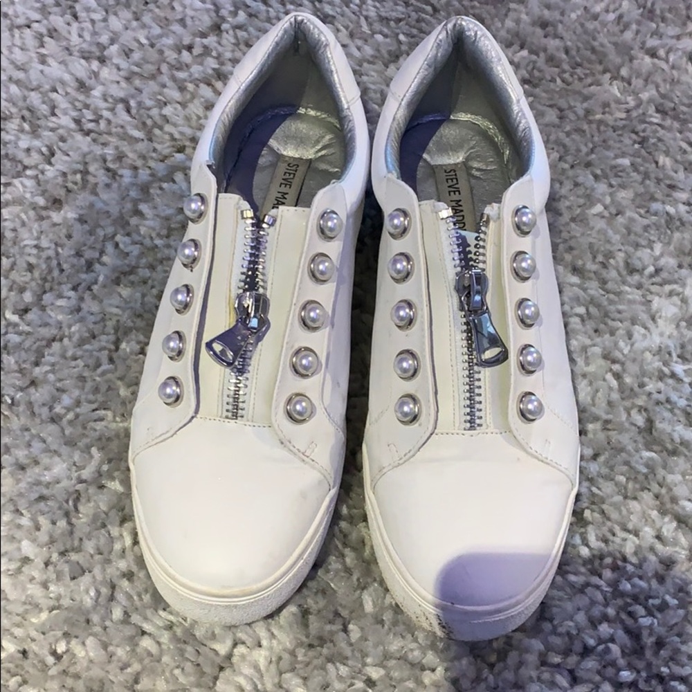 Steve Madden Sneakers Lynn